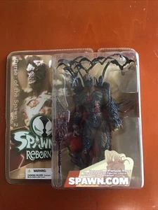 McFarlane Toys Spawn Series 13 Curse of the Spawn Curse of the Spawn 2 - Picture 1 of 2