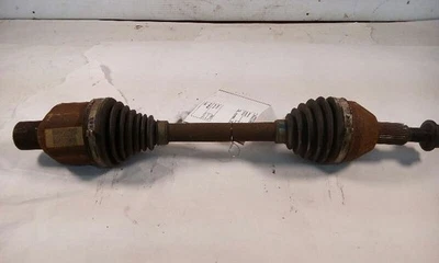 Передний вал пассажирской оси 11-20 Dodge Caravan 3,6 л Chrysler Town & Country - Изображение 1 из 4