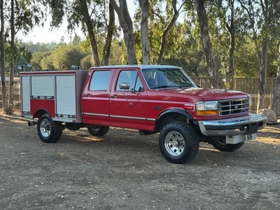 1994 Ford F-350  - Image 1 of 4
