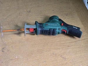 12v Cordless Pruning Cutter Parkside 12v Xtream No Battery / Charger - Picture 1 of 5