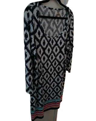 尺寸 Xl 全新无标签 Lilly Pulitzer Midi — 第 1/3 张图片