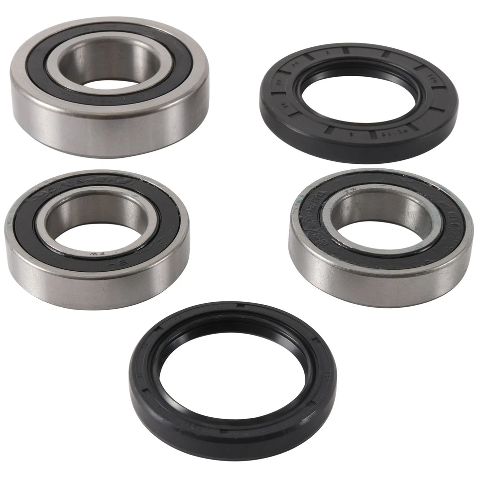 Wheel Bearing Kit For Suzuki DL1000 V-Strom 2014-2016; PWRWS-S05-000 Foto 1 de 3
