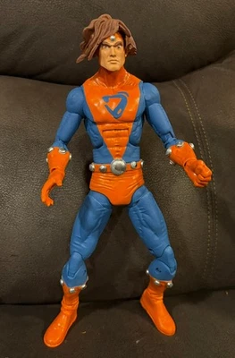 Marvel Legends CUSTOM TITAN 12” - Goliath Giant Man Gladiator Fang Chod Corsair - Image 1 of 3