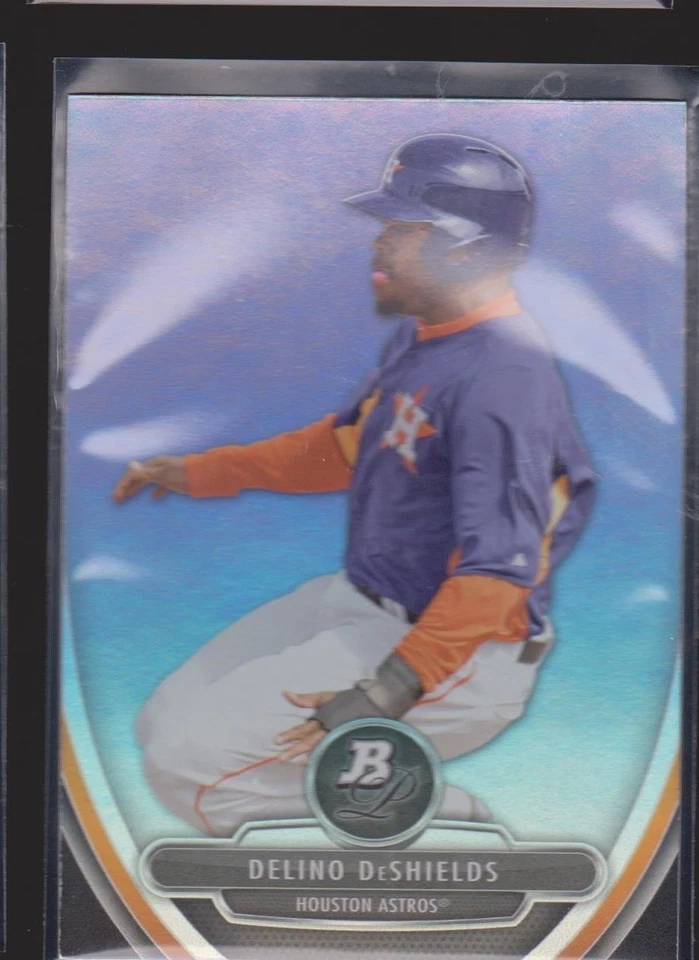 Baseball Rookies Bowman Chrome & More Lot #6 -- Get 40% off!!! - Image 1 of 1