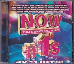27 Now That s What I Call Music 1s Guter Zustand - Bild 1 von 2
