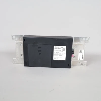 2017-2021 BMW 330iGT 340iGT X3 Telematics Control Module 84106836765 OEM Used - Image 1 of 4