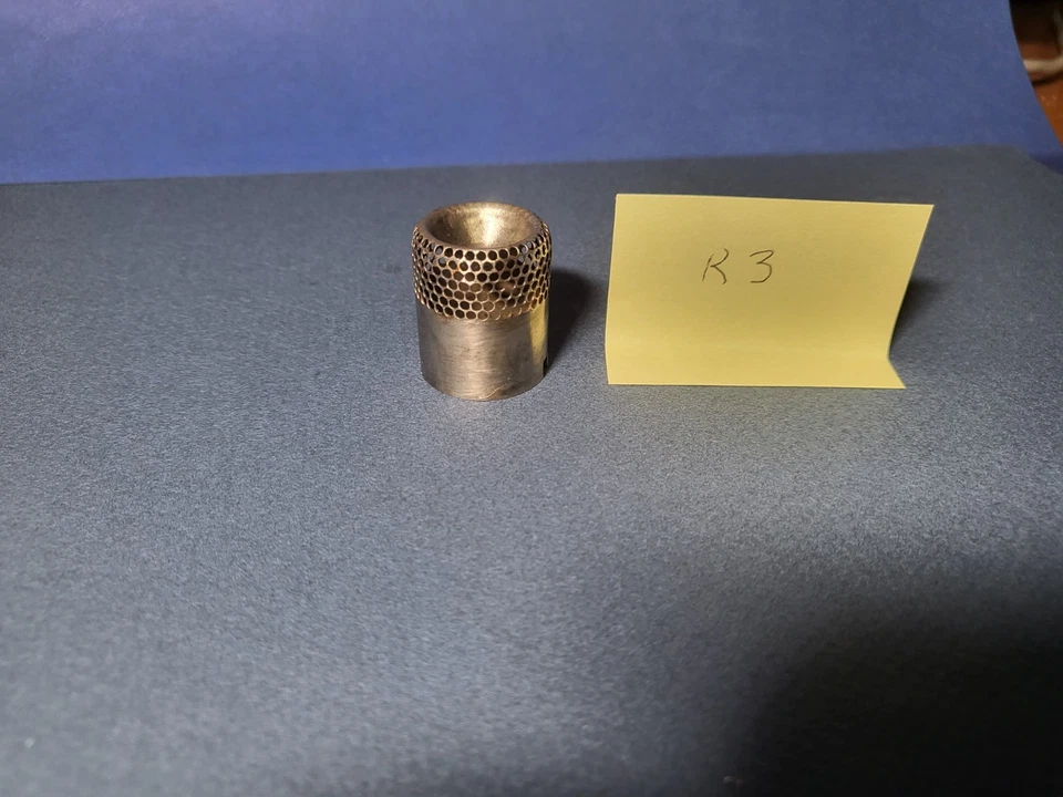 Esparcidor de llama Aladdin vintage para quemadores modelo B, A, C, 21, 23 para lámparas. Foto 1 de 1