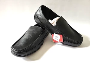 Dexter Comfort Dex Flex Memory Foam Shoes Mens Size 12 Henrie Driver EUR 45 1/2 - Picture 1 of 8
