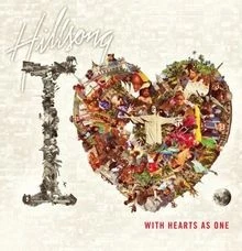I Heart Revolution: With Hearts von Hillsong United | CD | Zustand gut - Bild 1 von 2