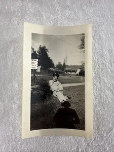 Alte verlorene Fotos lange verlorene Verwandte gefunden Sammler europäische Familien Kinder - Bild 1 von 7