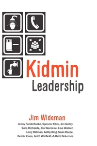 Kidmin Leadership - Picture 1 of 1
