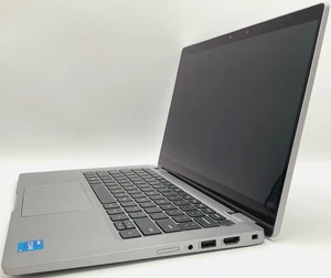 Dell Latitude 5320 13.3" 2 in 1 Core i5-1135G7 8GB RAM 256GB SSD W11 Gray F6R2G - Picture 1 of 15