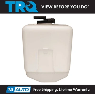 Depósito de refrigerante TRQ para Suzuki Grand Vitara 1999-2005 1999-2004 Vitara Foto 1 de 3