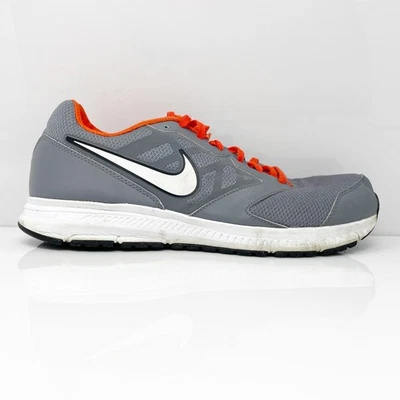 Nike Mens Downshifter 6 684653-015 Gray Running Shoes Sneakers Size 11 - Image 1 of 4