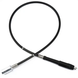 1PC Flexible Shaft Fit for Wood Carving Sanding Polishing Grinder Rotary Tool - Picture 1 of 9