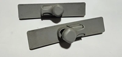 03-06 Ajustador Cinturón Seguridad Honda Element Delantero Derecho Izquierdo Conductor Pasajero Gris Foto 1 de 4