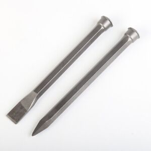 Precision Stone Carving Tool Hard Alloy Smooth Cutting Multifunctional Chisel