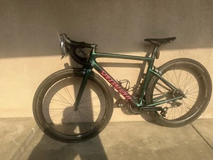bicicletas de ruta usadas Specialized Sl6 - Picture 1 of 8