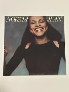 Norma Jean - By Norma Jean - Record - New - Sealed - Picture 1 of 2