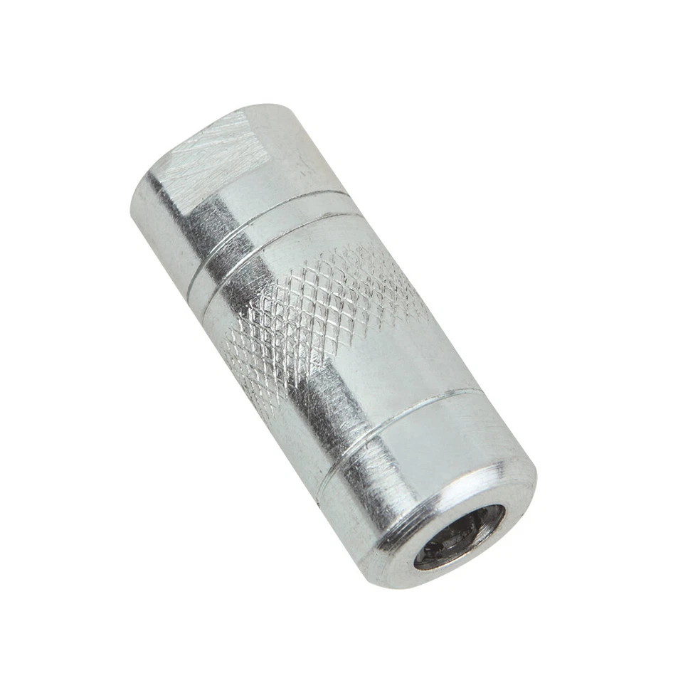 TESTINA INGRASSATORE TESTA PUNTA 4 GRIFFE INGRASSAGGIO STANDARD - Immagine 1 di 1