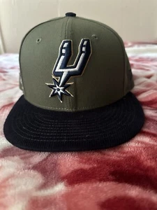 Cap New Era Original De Basketball - Picture 1 of 6