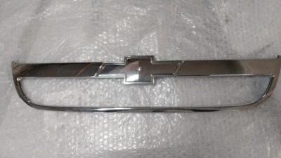 Chevrolet GM OEM 07-11 Aveo-Bumper Trim-Molding Trim 96648618 - Изображение 1 из 3