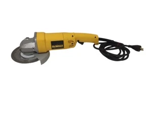 DEWALT ANGLE GRINDER DW840 (EPJ025769) - Picture 1 of 5