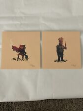 Olly Moss Bunch Of A-Holes Rocket Groot Guardians of the Galaxy Print Giclee