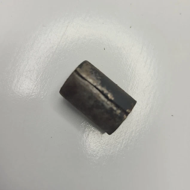 Cortacésped Poulan Weed Eater 1996 B&S 10A902-0171-01 espaciador de tanque de combustible 691631 Foto 1 de 4