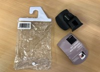 icandy cup holder clamp