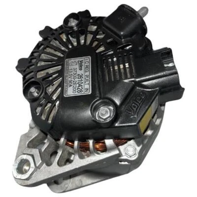 Alternador OEM para Hyundai Elantra 1,8 L 2011-2015 Kia Forte Koup 2014 Soul 2,0 L Foto 1 de 3