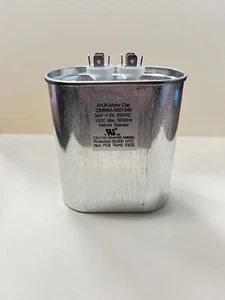 CBB66A-550V346 CAPACITOR  34uF 550 VAC SHIPS TODAY!! HIGH QUALITY!! - Picture 1 of 2