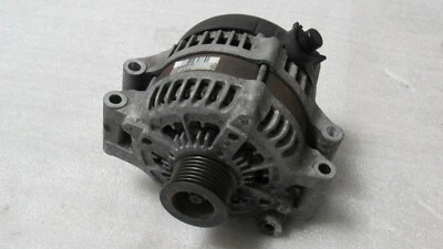 2011-2019 BMW F10 F06 F12 F13 F07 GT X5 X6 4.4L V8 ALTERNATOR DENSO OEM 10577 - Image 1 of 4