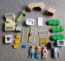 comprar piezas playmobil