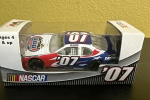 Nascar 1:64 Scale Stock Car Daytona 500 '07 49th Annual Motorsports Authentics - Picture 1 of 6