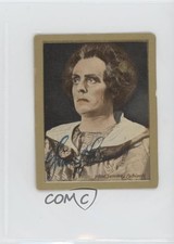 1930s Gold Saba Buhnenstars und ihre Autogramme Tobacco Heinrich Schlusnus 1j8