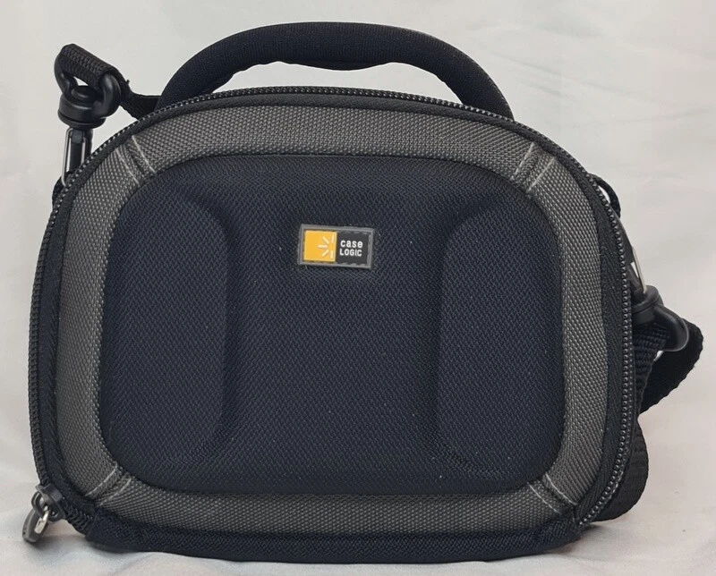 DESIGN WORKS - LOGIC CASE - QUICK DRAW CAMCORDER CASE -QPB-5 HARD SHELL - Image 1 of 1