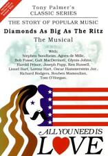 All You Need Is Love, Vol. 7: Diamonds as Big as the Rit (DVD) (Importación USA)