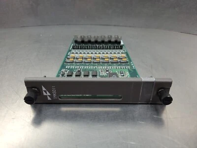  Módulo de salida analógica Symphony.                              3C34 Foto 1 de 4