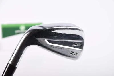 Left Hand Srixon ZX Mk II #4 Utility / 23 Degree / Stiff Flex NSPro Modus3 105 - Image 1 of 4