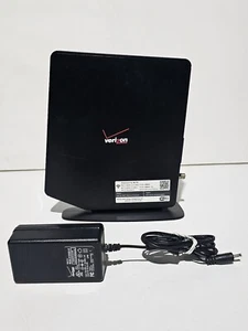 Verizon G1100 Fios Dual Band Quantum Gateway AC1750 Modem bezprzewodowy Router WiFi - Zdjęcie 1 z 6