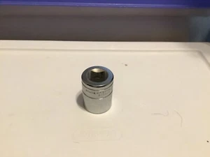 Ace 7/8-Inch Socket, 1/2-Inch Drive, 12 point, Used - Bild 1 von 4