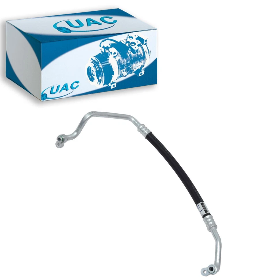 Conjunto de manguera de línea de succión de aire acondicionado UAC para Scion iM 2016 Foto 1 de 3