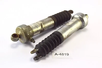 Suzuki GS 1000 año 1978 - 1979 - amortiguador puntales A4819 Foto 1 de 2