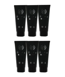 Cadillac Black (M) Shower Gel  3.4 oz UB 6PK NEW - Picture 1 of 1