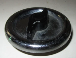 Vintage Fuel Tank Filler Gas Cap 1965-67 Chevrolet 1957-64 CHRYSLER/Dodge Ford - Picture 1 of 6