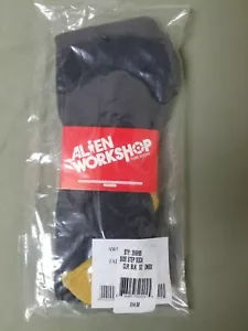 New Alien Workshop Skate Skateboarding Socks. - Picture 1 of 4