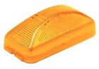 Seachoice 52591 Amber Clearance Light Only
