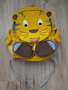 Affenzahn Großer Freund Tiger Kinder-Rucksack ca. ab 3 Jahren - Bild 1 von 6