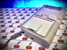 Retroflag Gpi Case USB-C Charger Cover Nimh No Modification